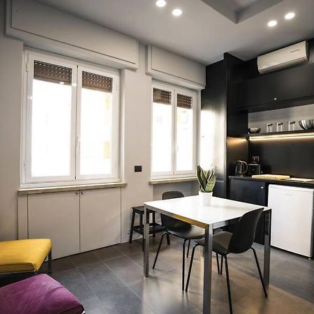 נאפולי Casa Vacanze Bracco 45 מראה חיצוני תמונה