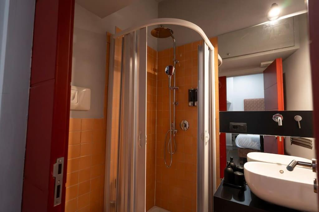 נאפולי Casa Vacanze Bracco 45 מראה חיצוני תמונה