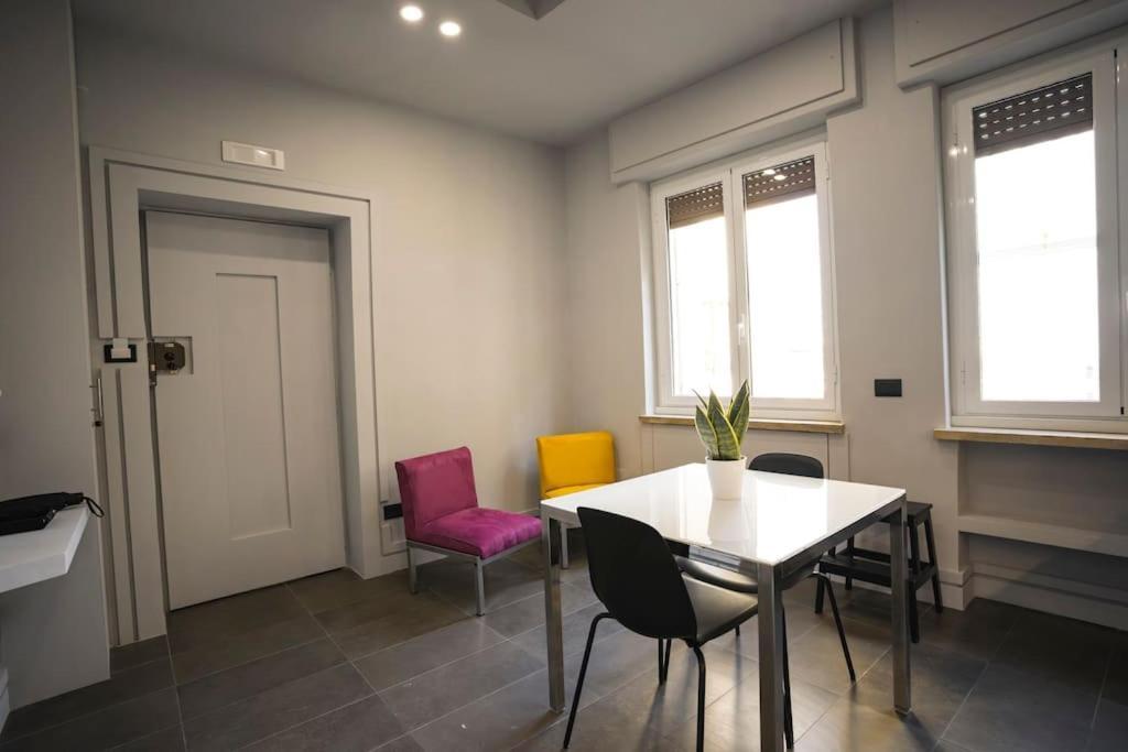 נאפולי Casa Vacanze Bracco 45 מראה חיצוני תמונה