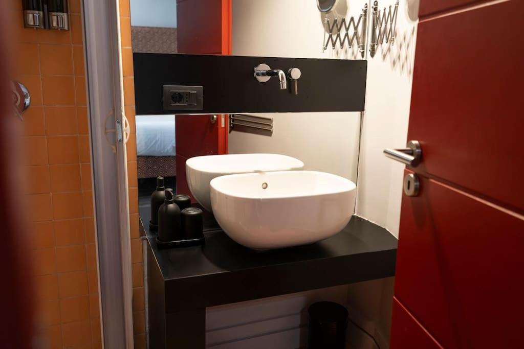 נאפולי Casa Vacanze Bracco 45 מראה חיצוני תמונה
